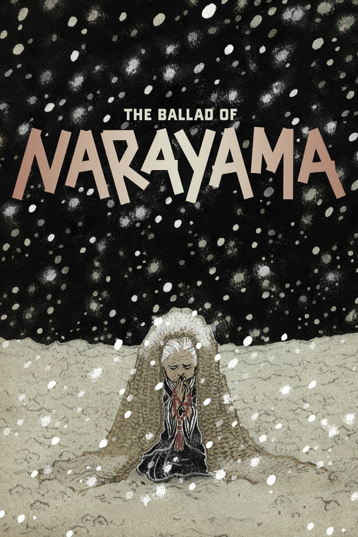 The Ballad of Narayama photo