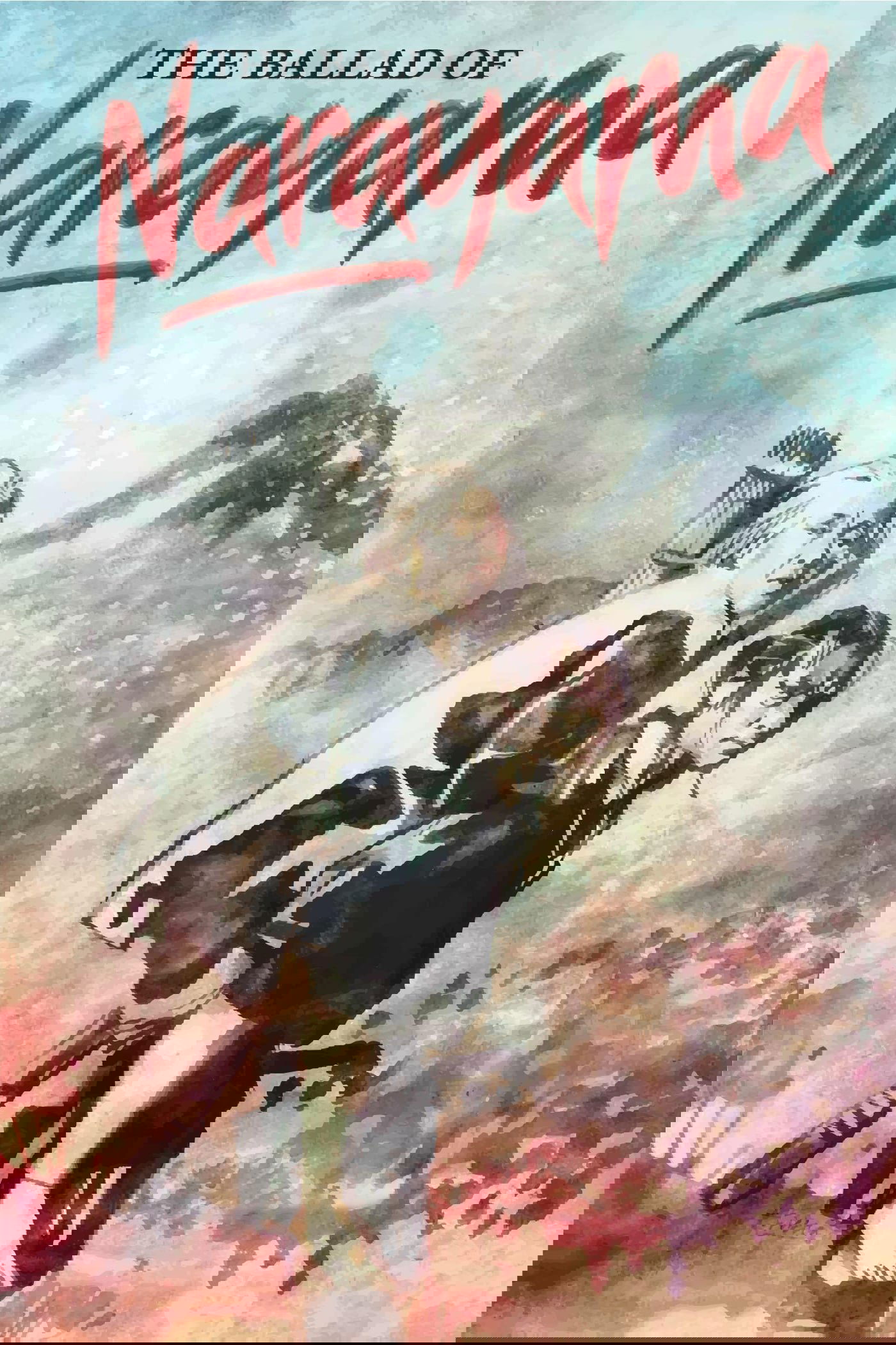 The Ballad of Narayama photo