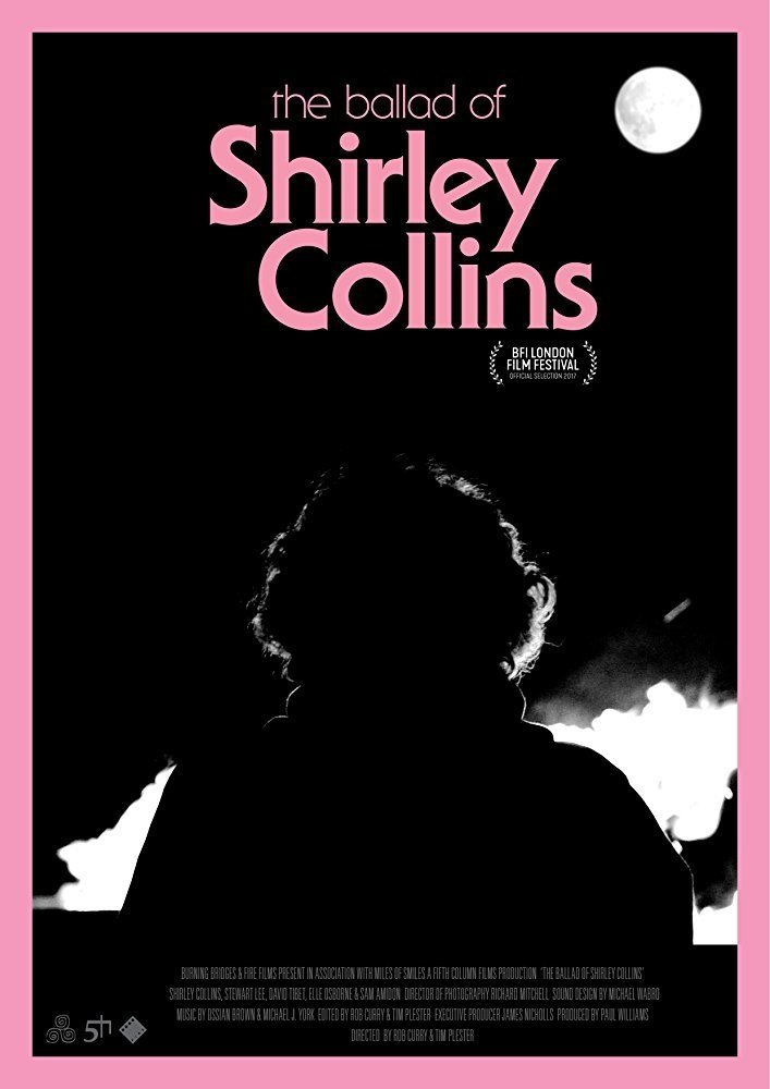 The Ballad of Shirley Collins photo