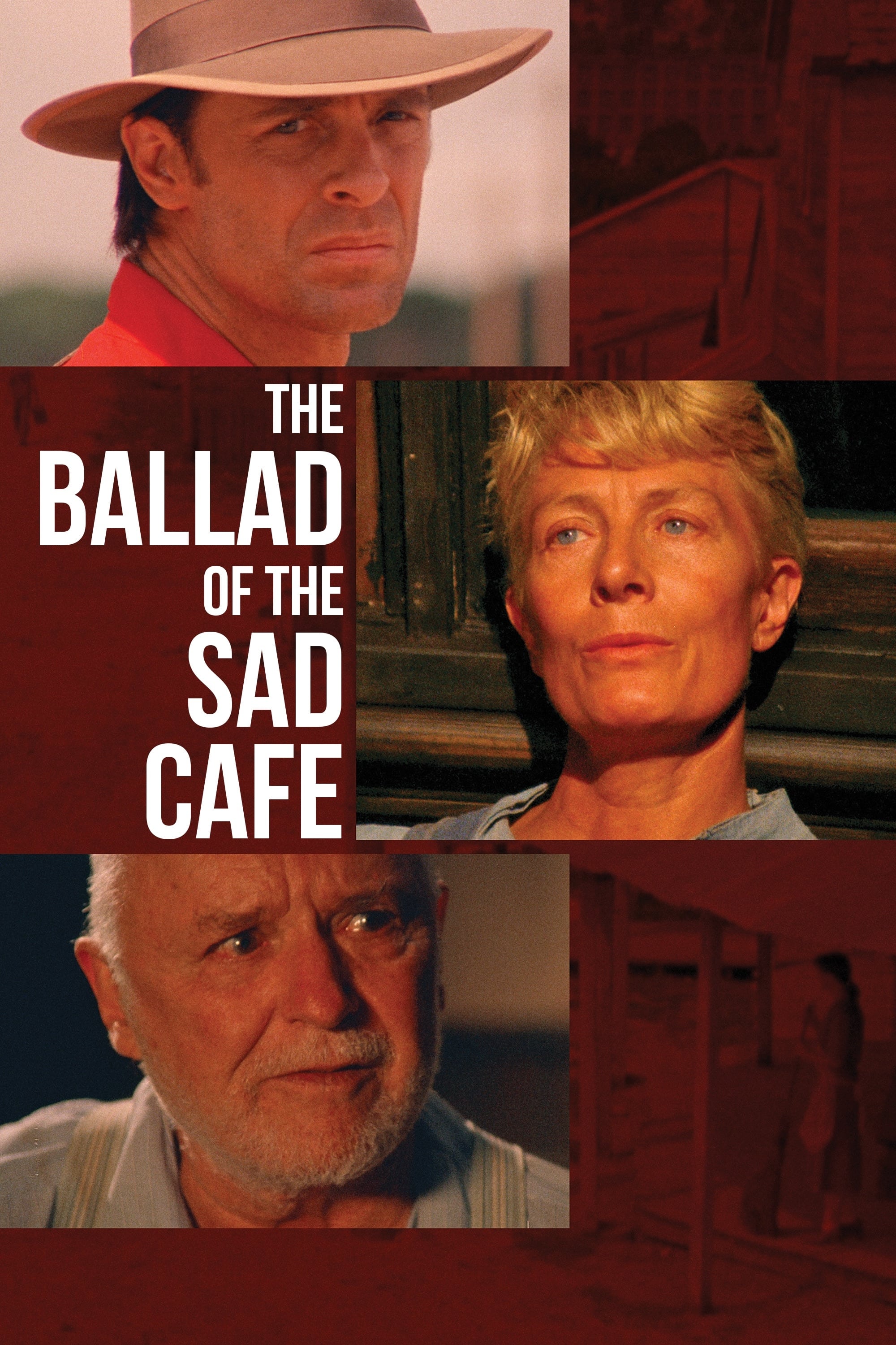 The Ballad of the Sad Cafe photo