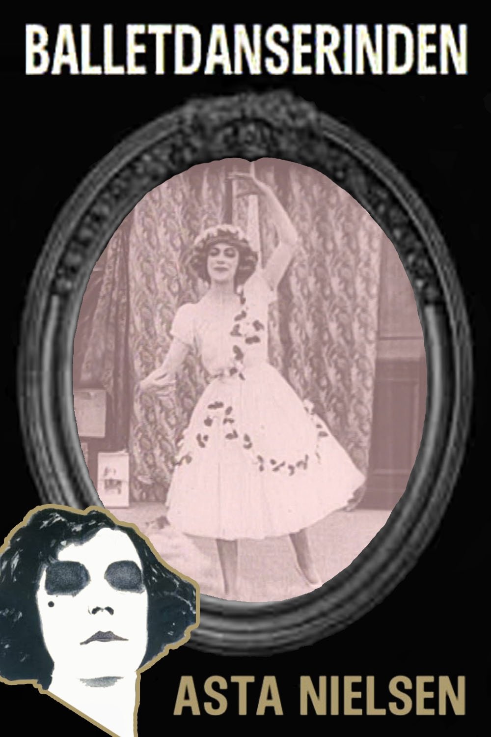 The Ballet Dancer photo