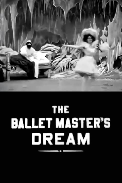 The Ballet Master's Dream photo