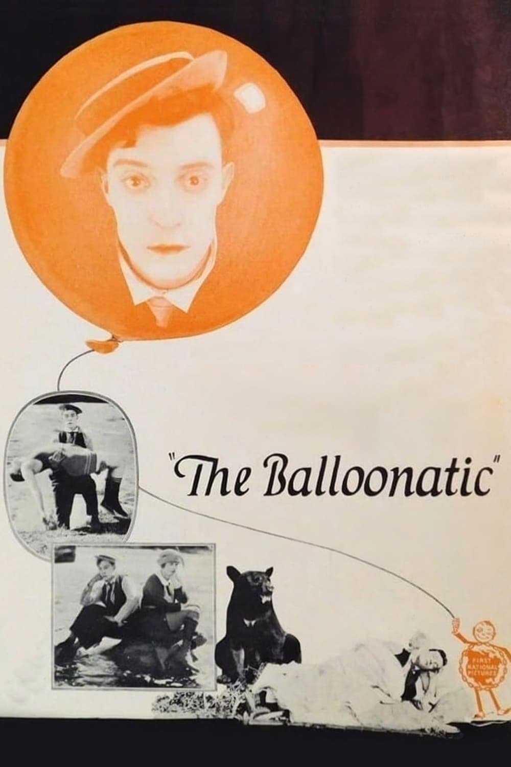 The Balloonatic photo
