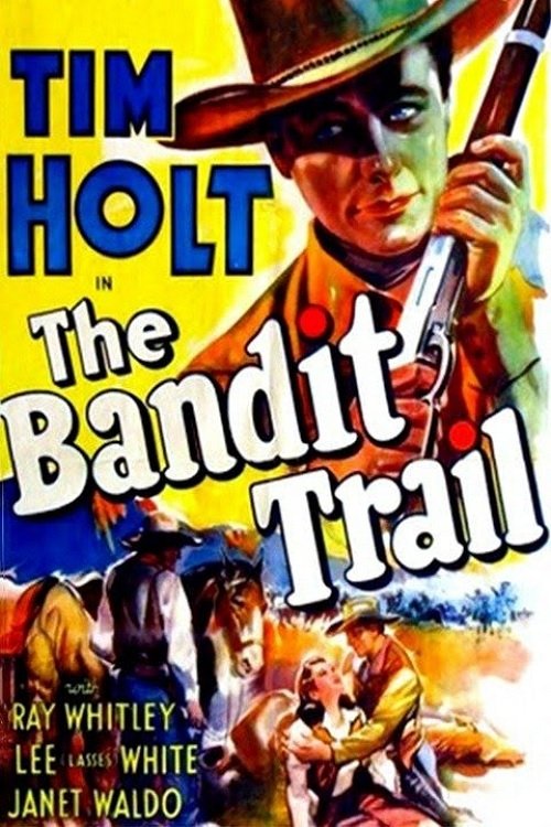 The Bandit Trail photo