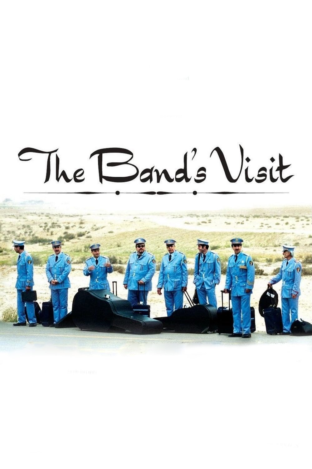 The Band's Visit photo