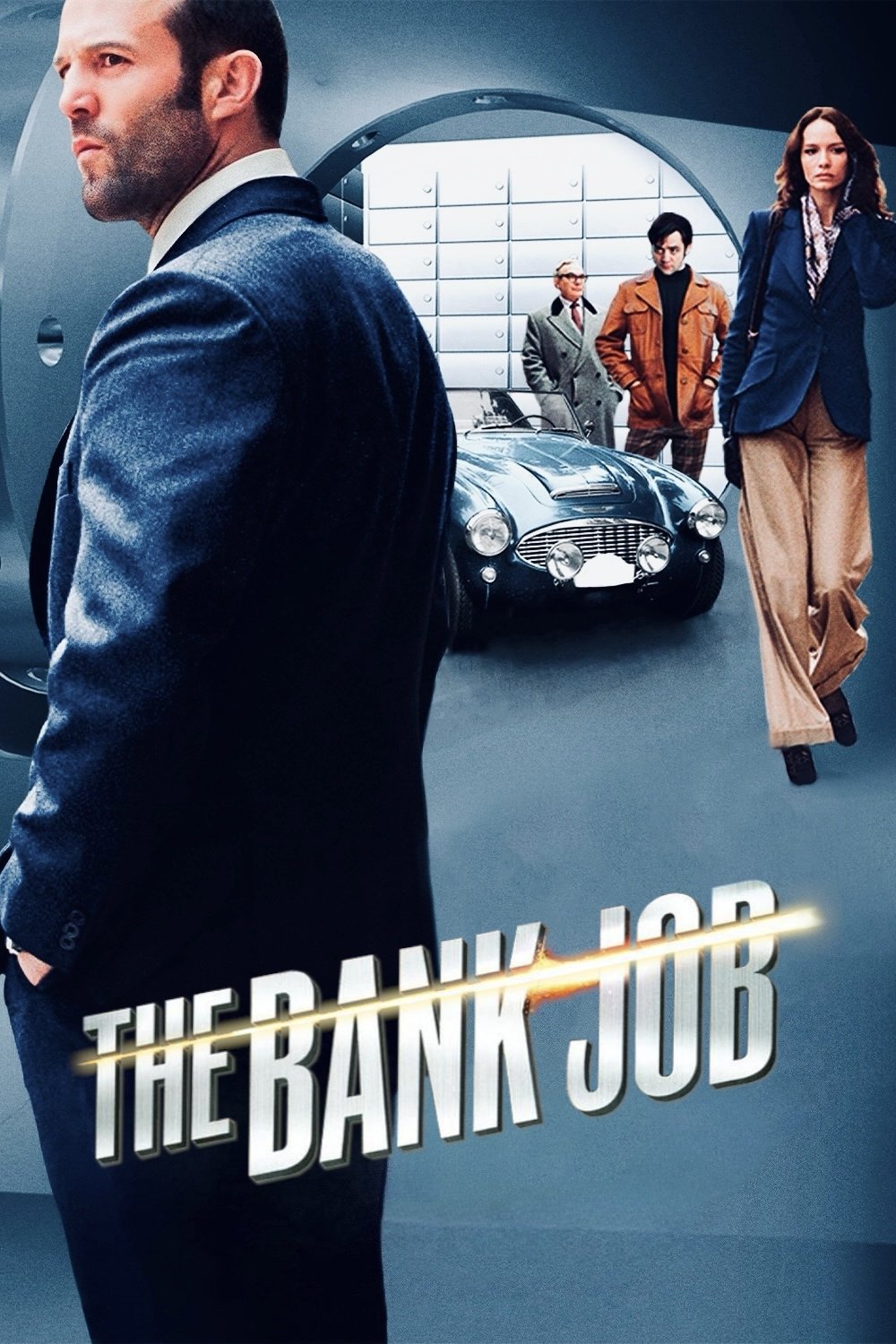 The Bank Job photo