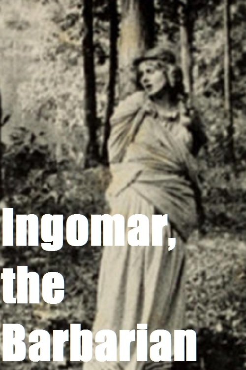 The Barbarian Ingomar photo