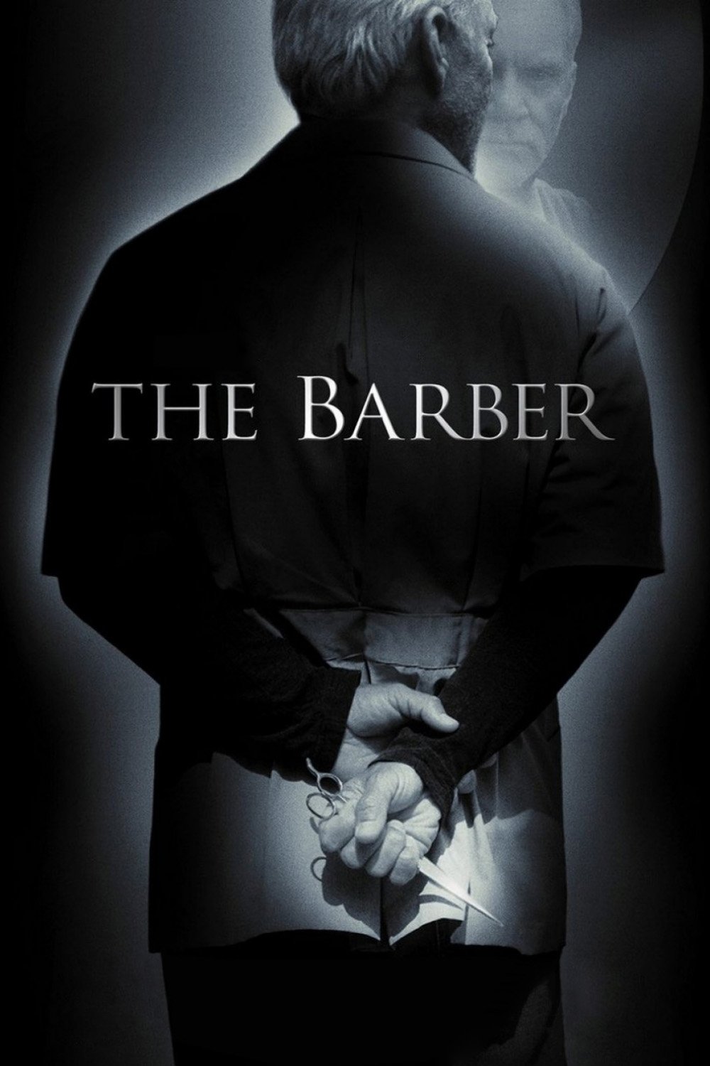 The Barber photo