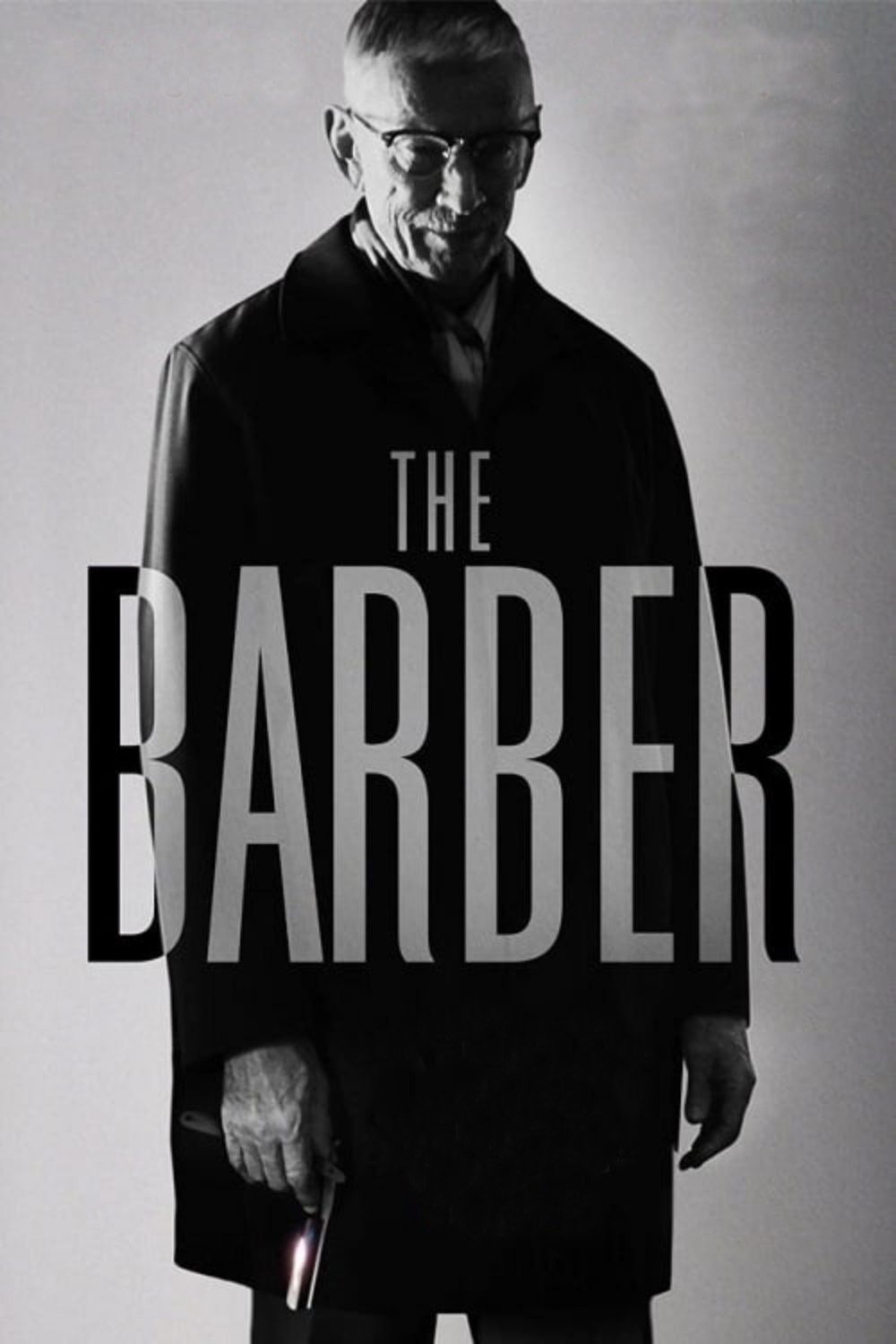 The Barber photo