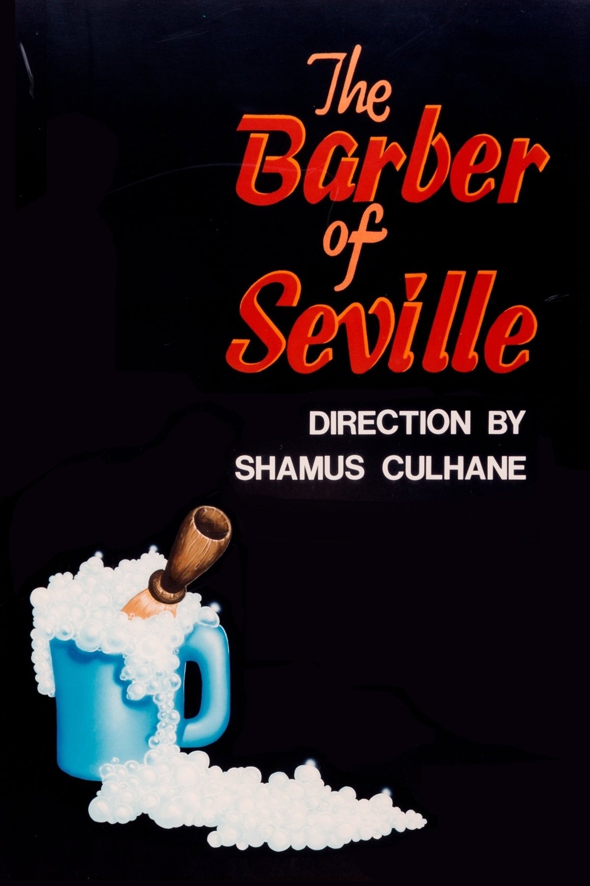 The Barber of Seville photo