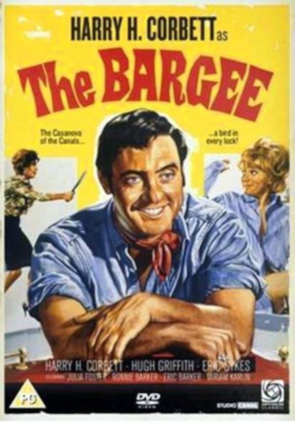 The Bargee photo