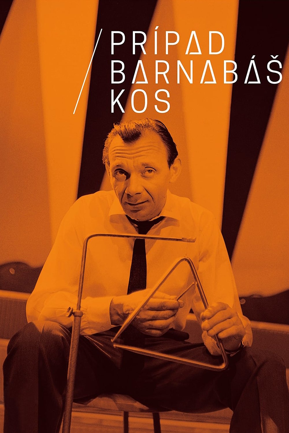 The Barnabáš Kos Case photo