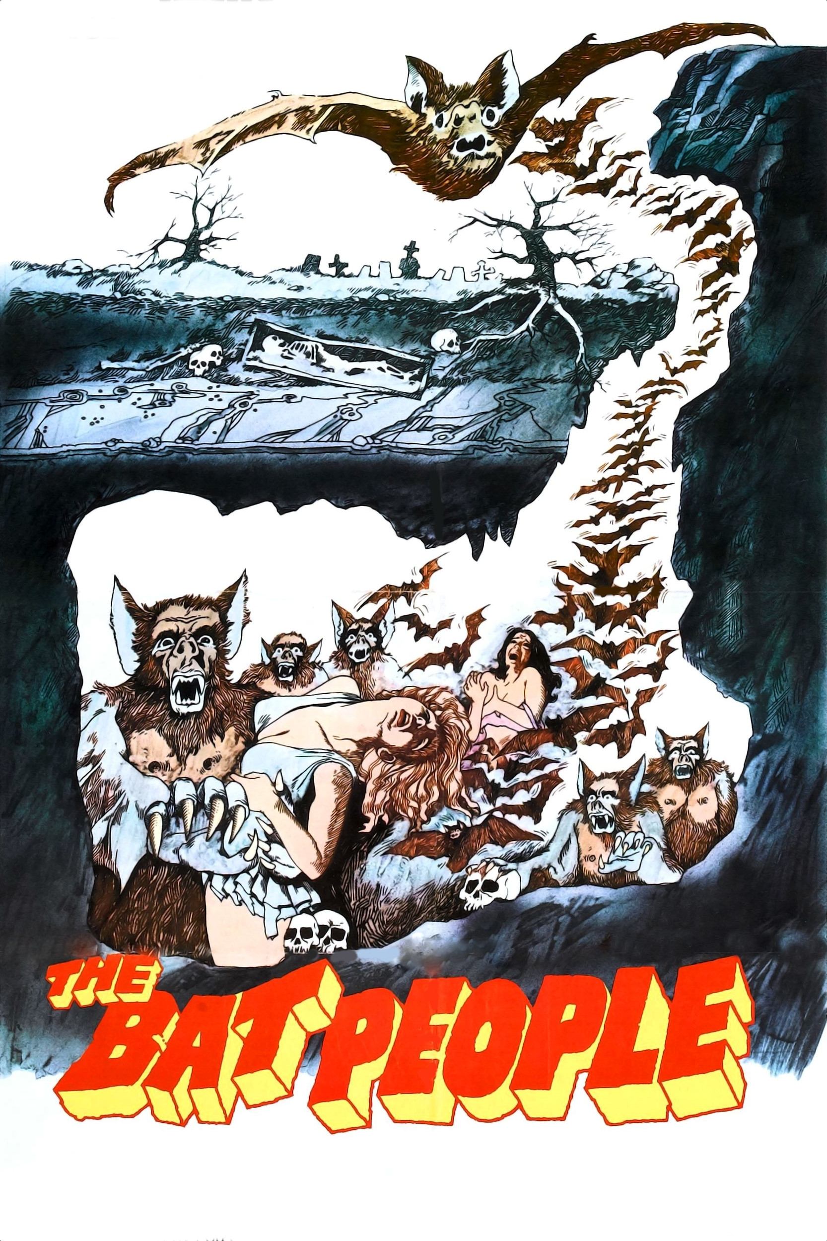 The Bat People photo