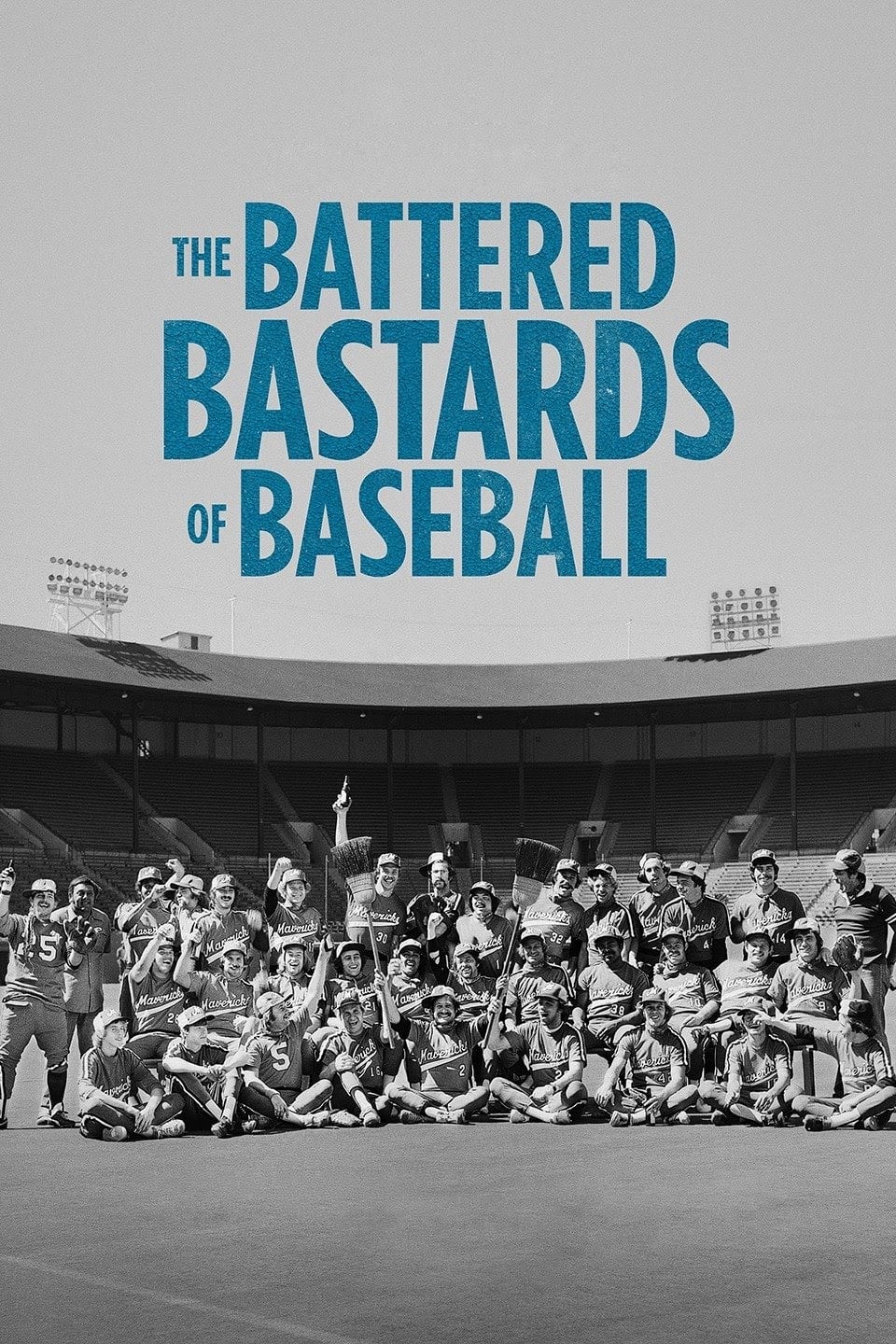 The Battered Bastards of Baseball photo