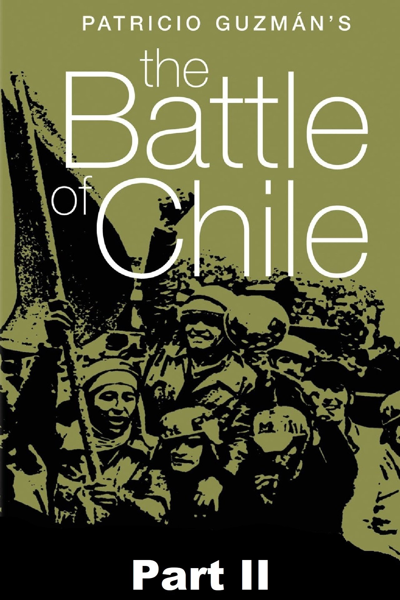 The Battle of Chile: Part II photo