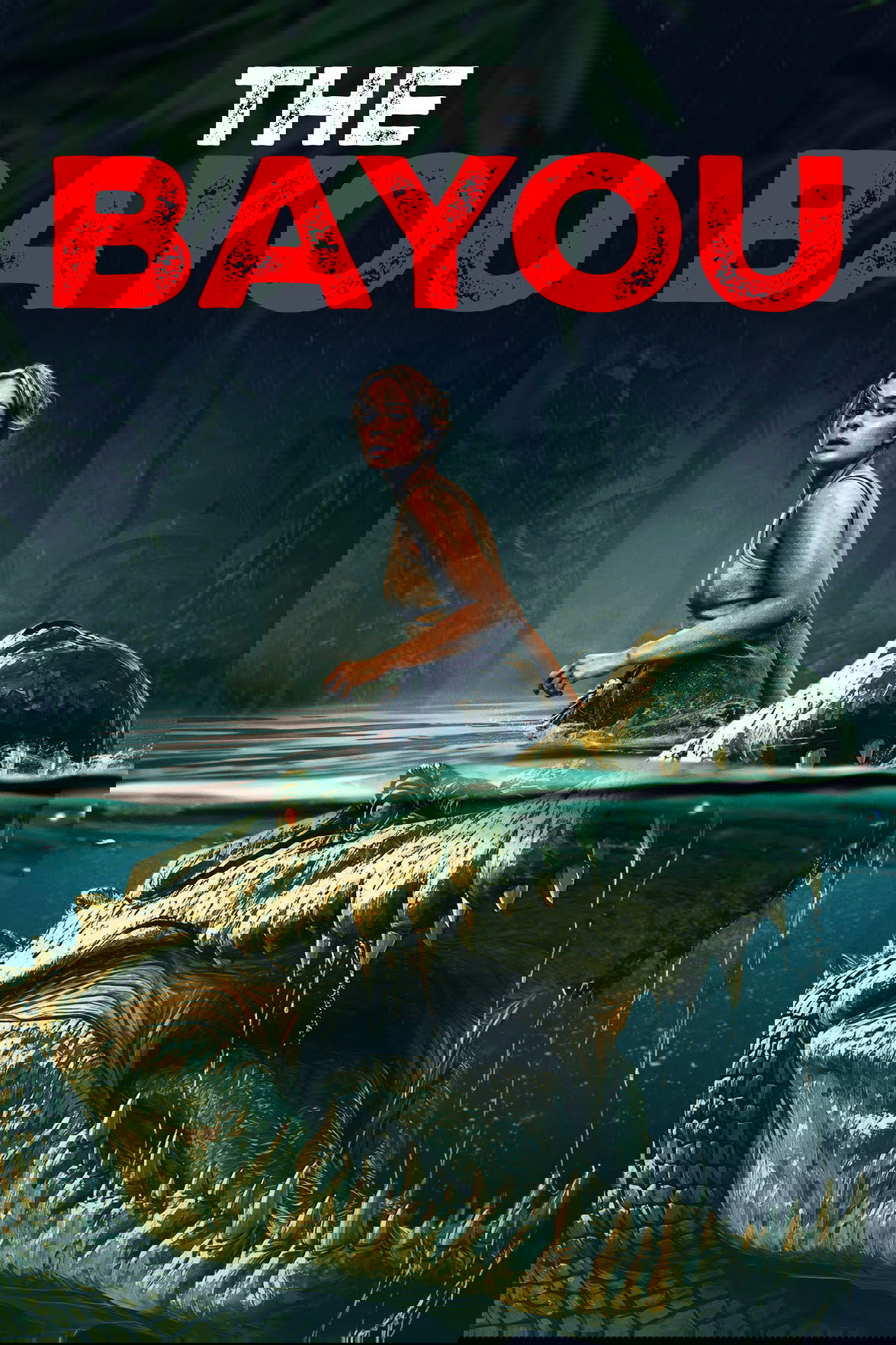 The Bayou photo