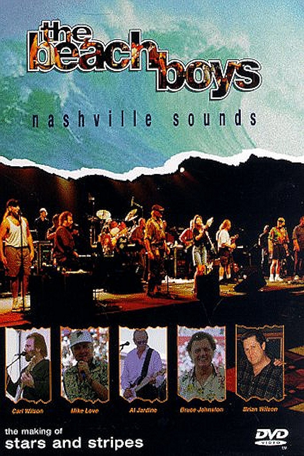 The Beach Boys: Nashville Sounds photo