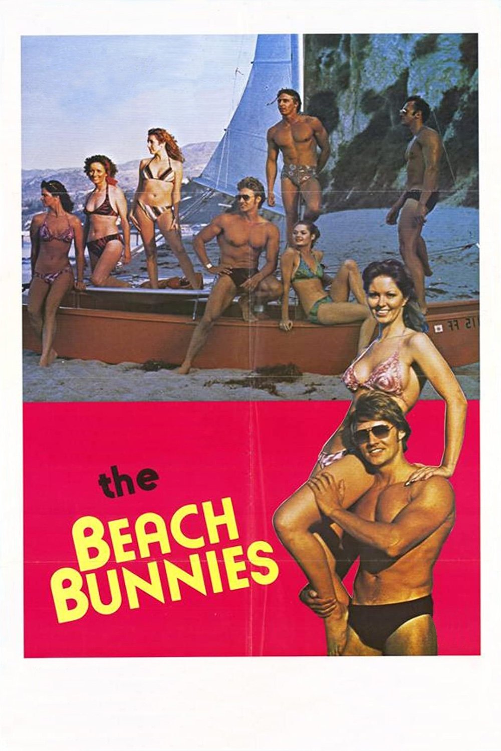 The Beach Bunnies photo