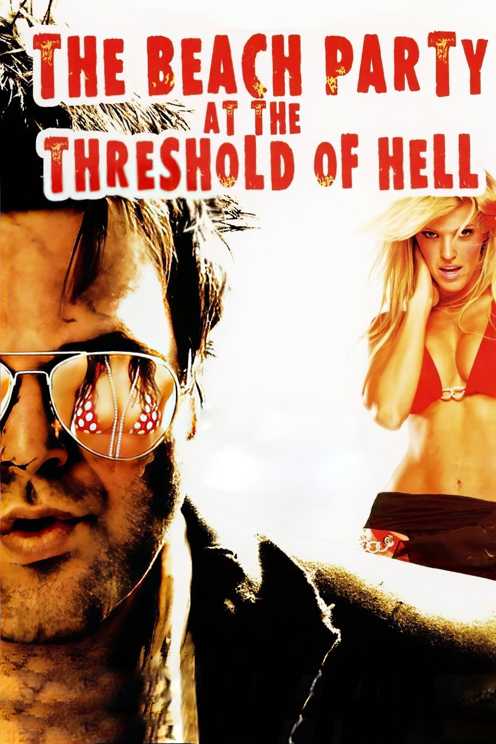 The Beach Party at the Threshold of Hell photo