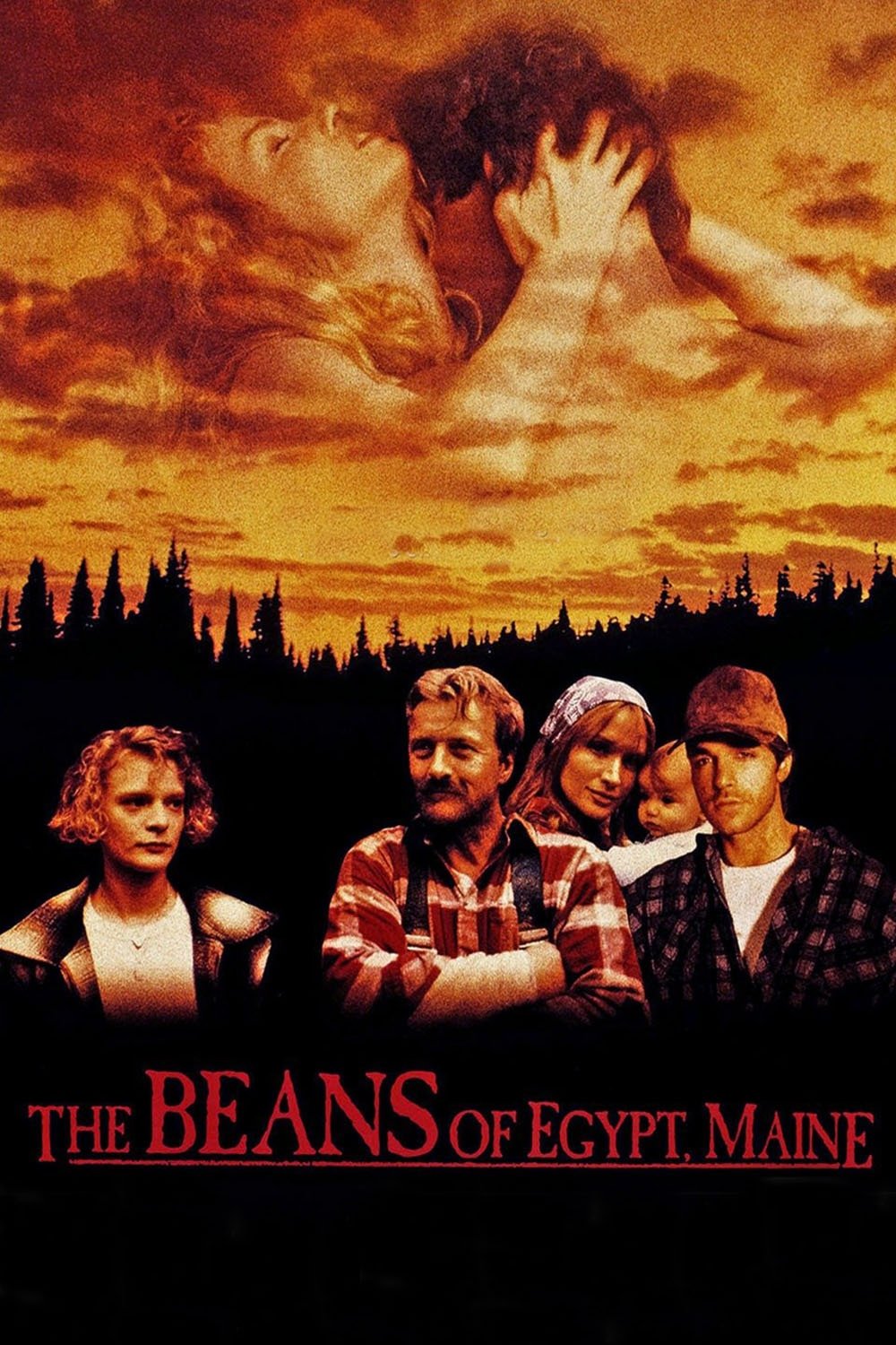 The Beans of Egypt, Maine photo