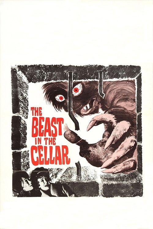 The Beast in the Cellar photo