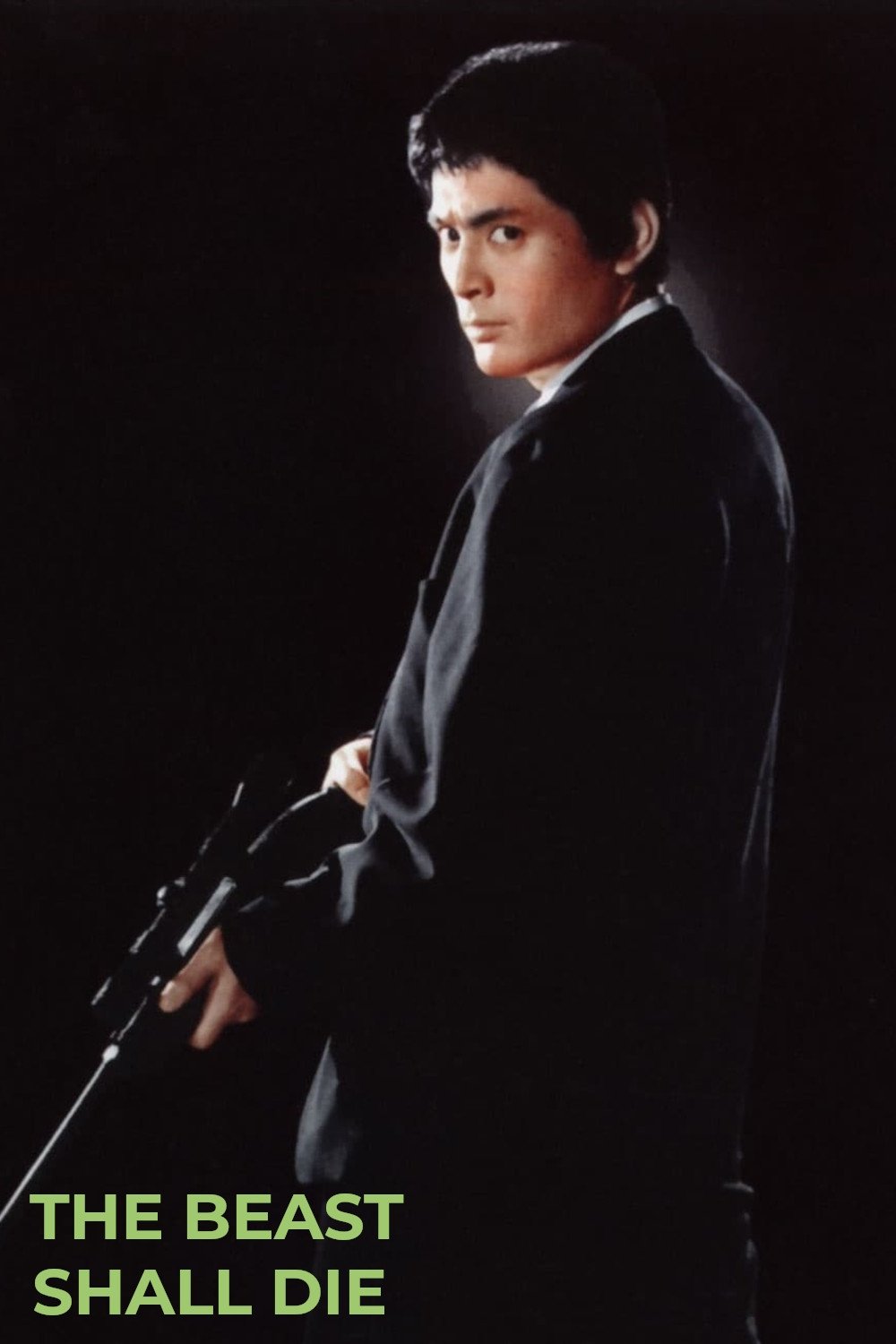 The Beast Shall Die photo