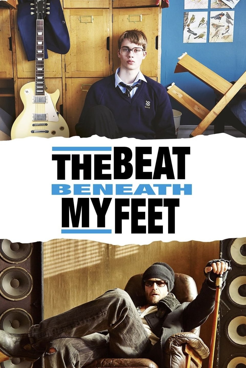 The Beat Beneath My Feet photo