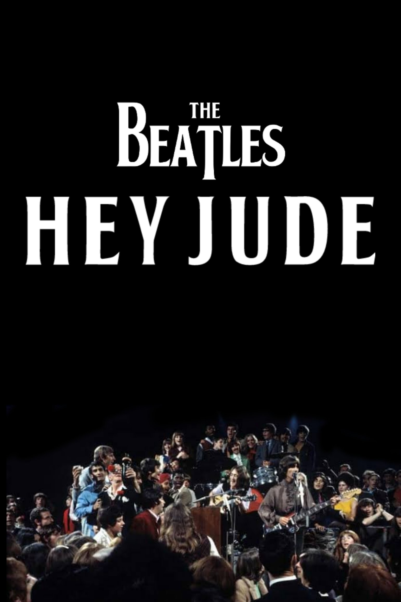 The Beatles: Hey Jude photo