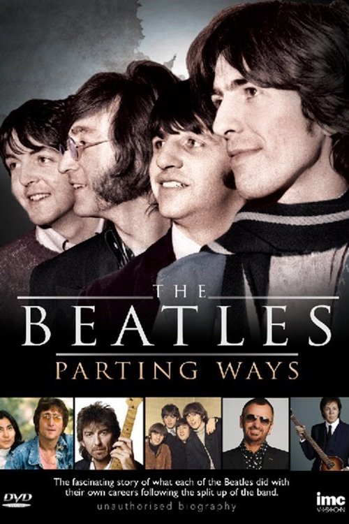 The Beatles: Parting Ways photo