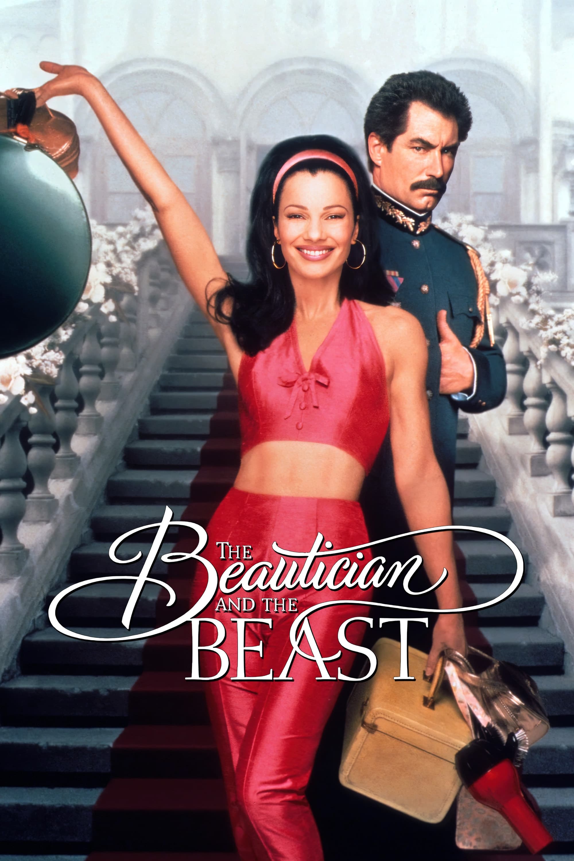 The Beautician and the Beast photo