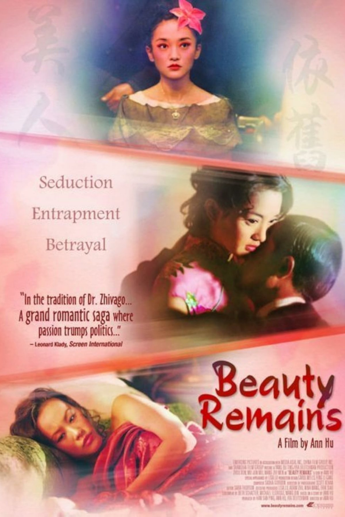The Beauty Remains photo
