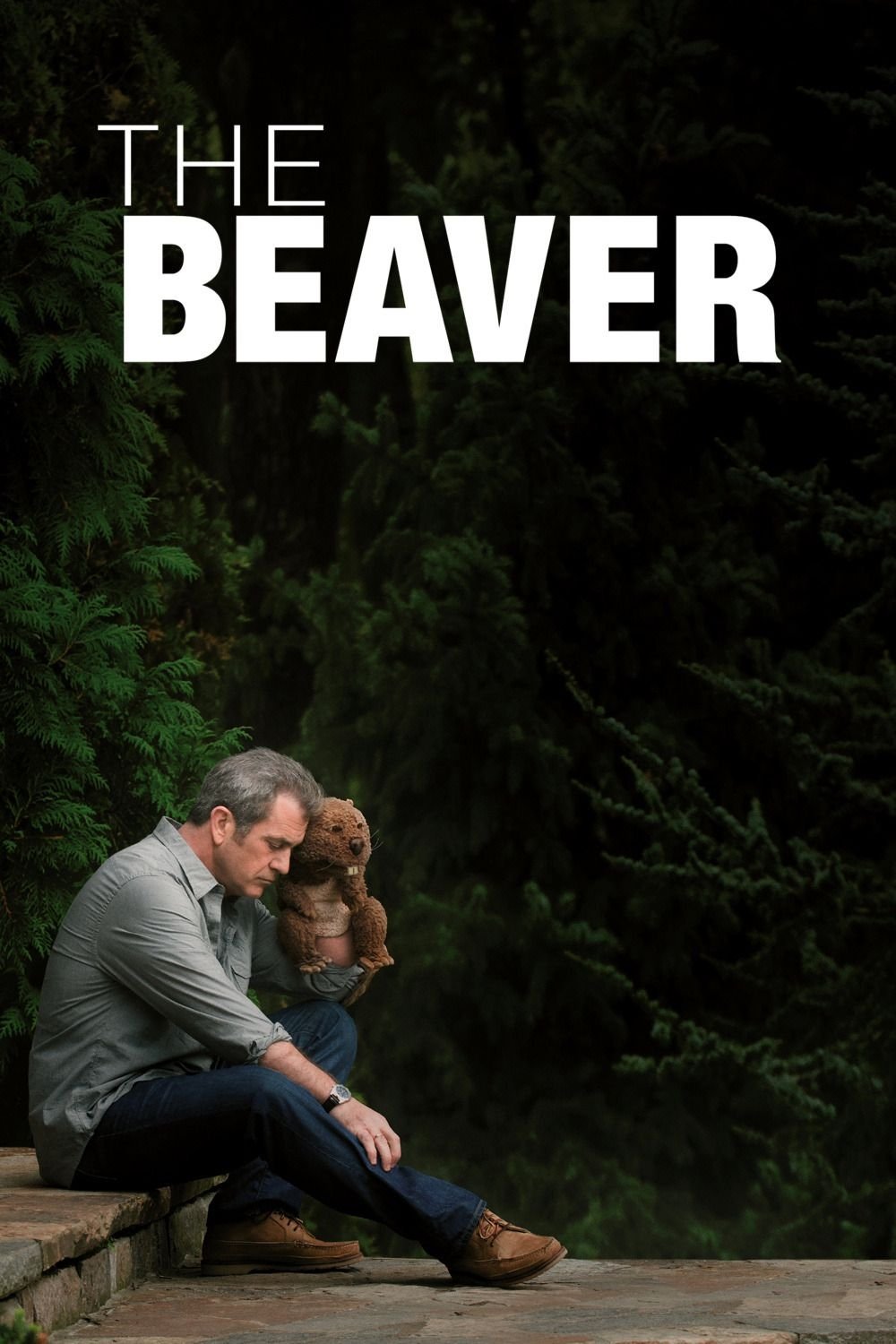 The Beaver photo