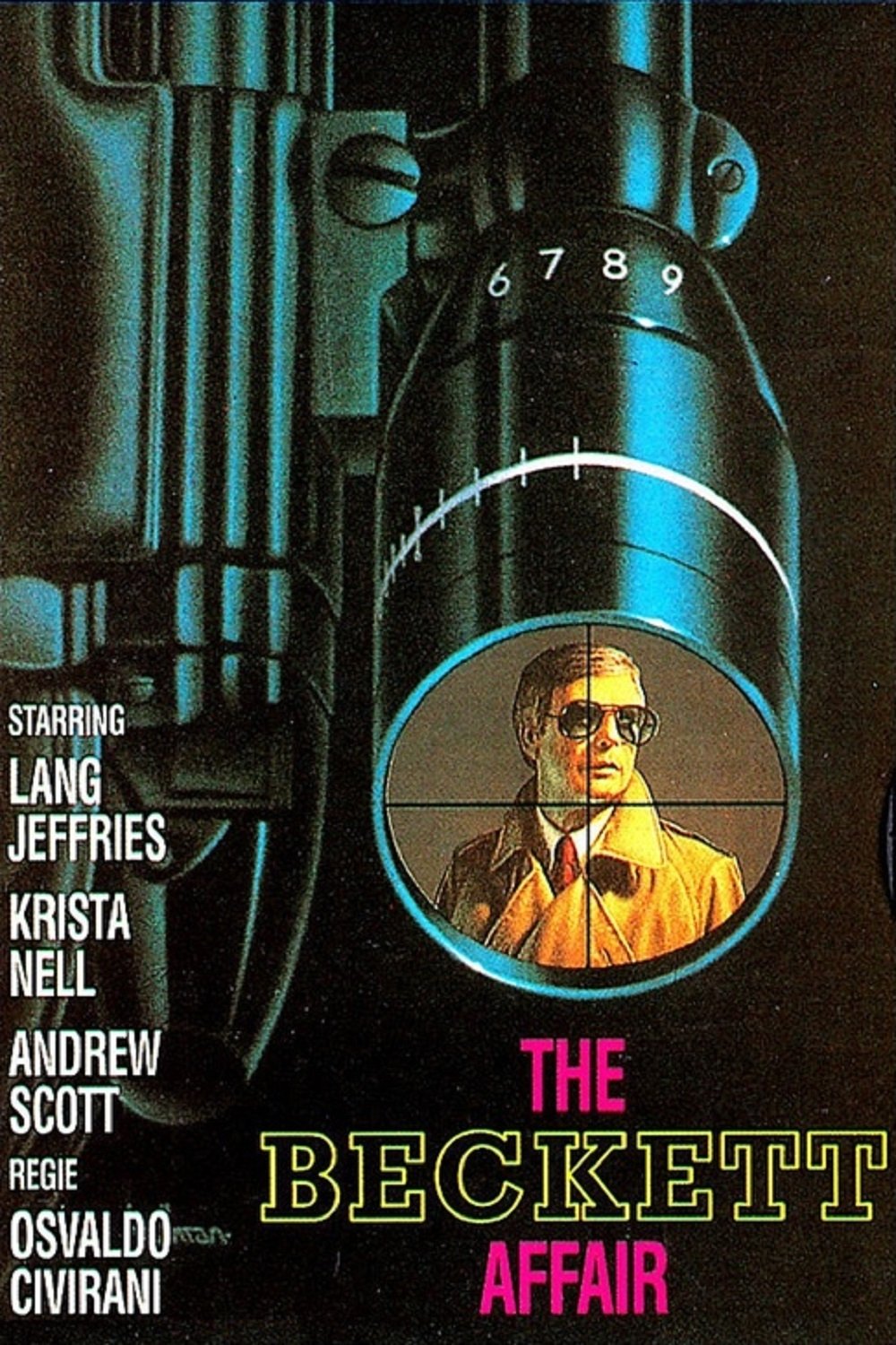 The Beckett Affair photo