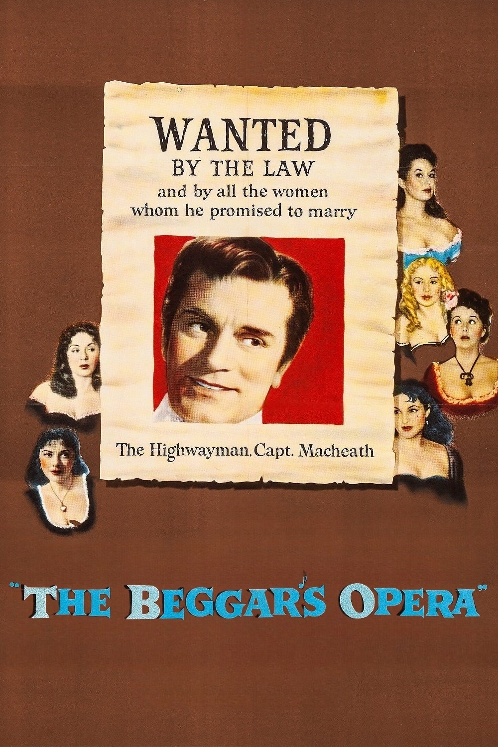 The Beggar's Opera photo