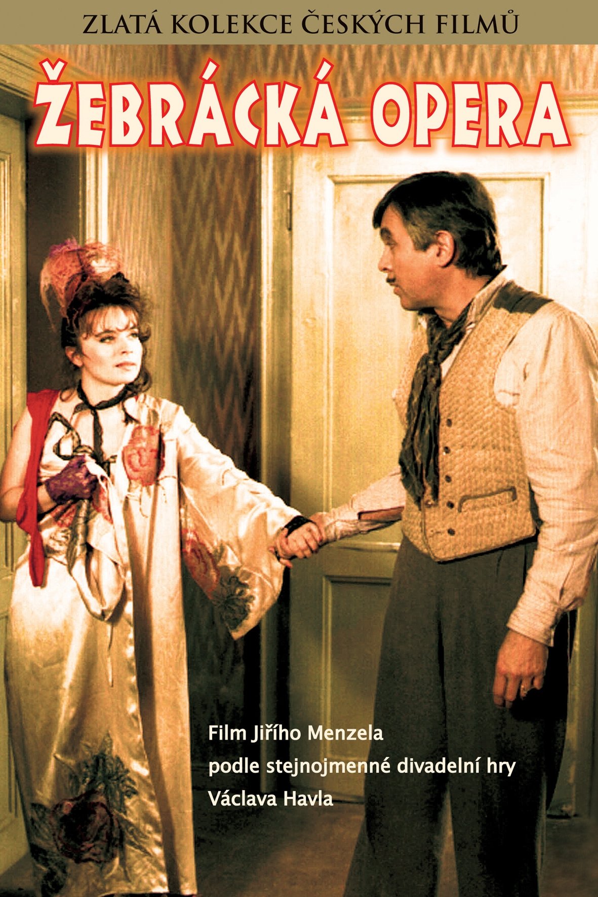 The Beggar's Opera photo