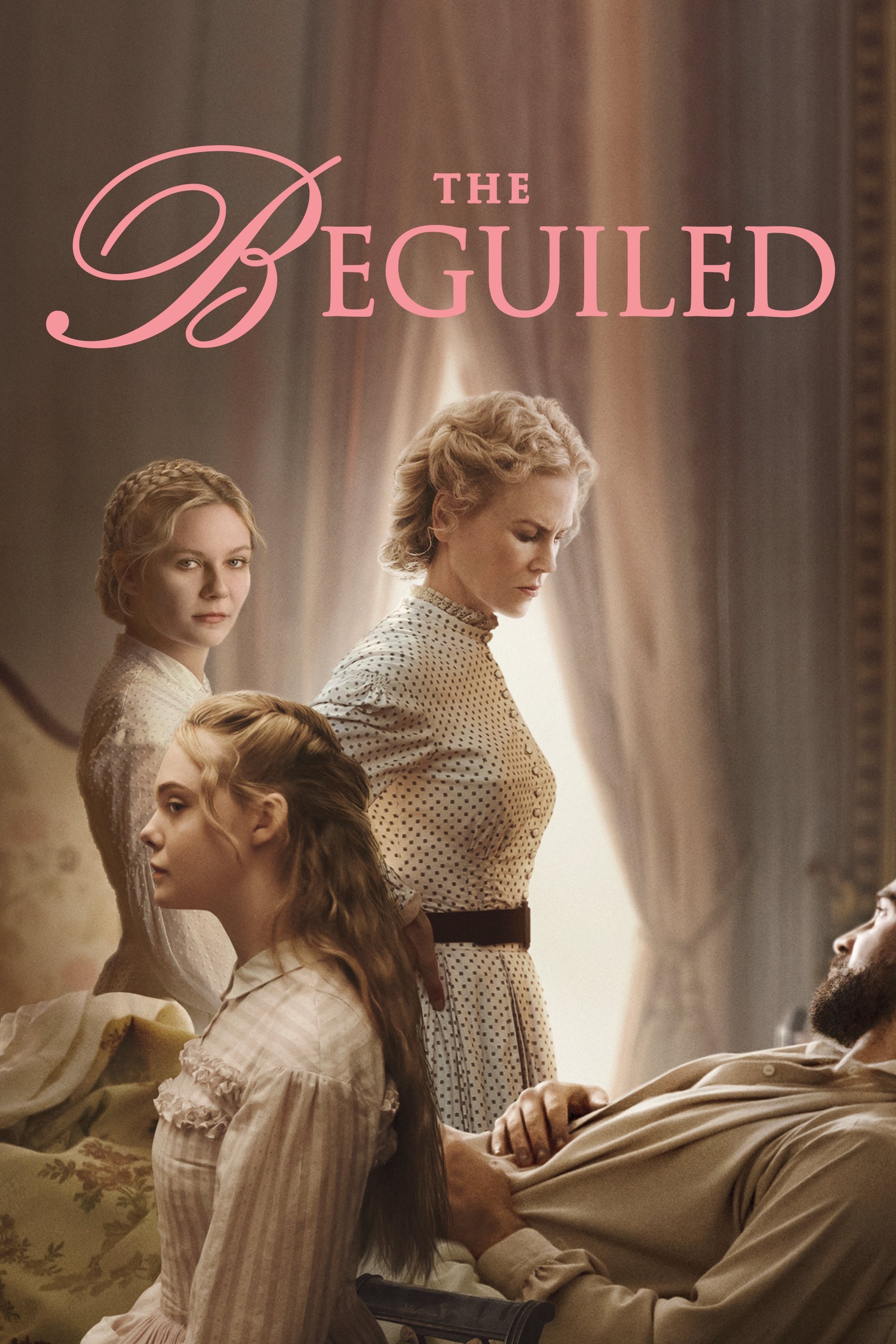 The Beguiled photo