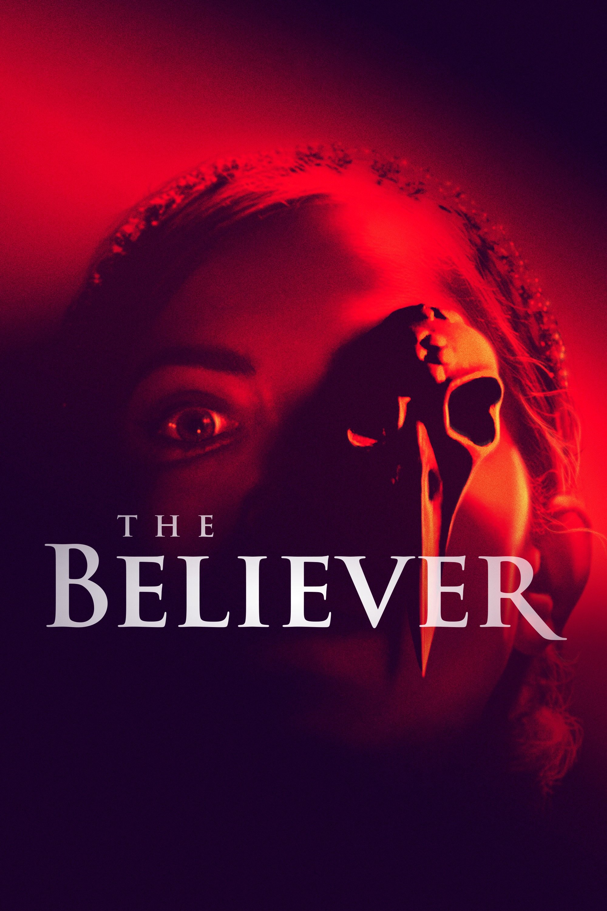 The Believer photo