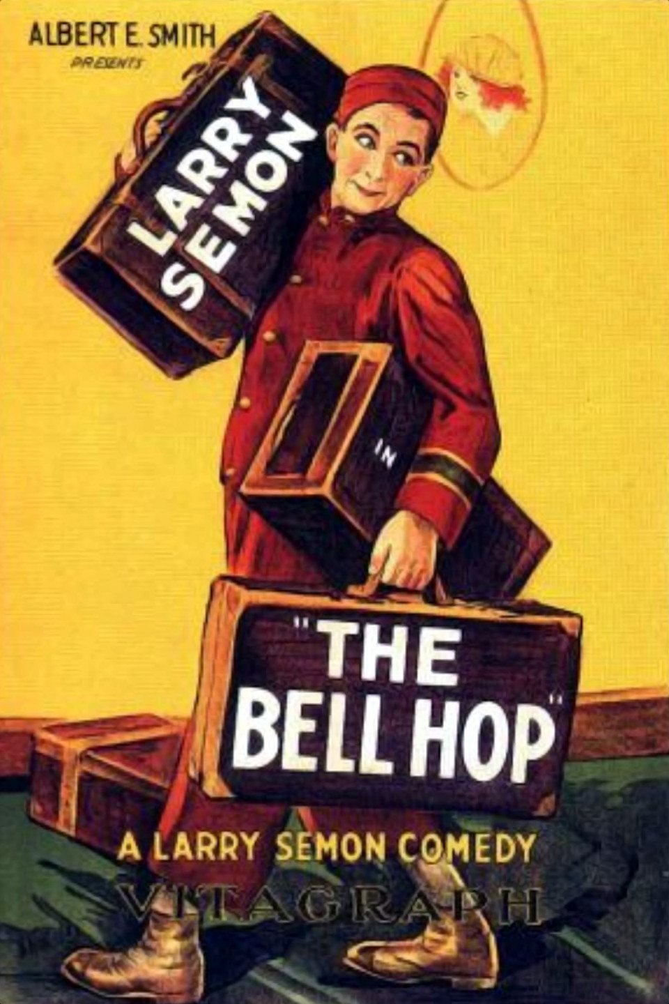 The Bell Hop photo