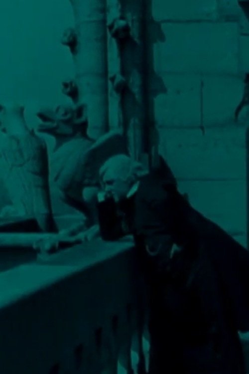 The Bell Ringer's Daughter photo