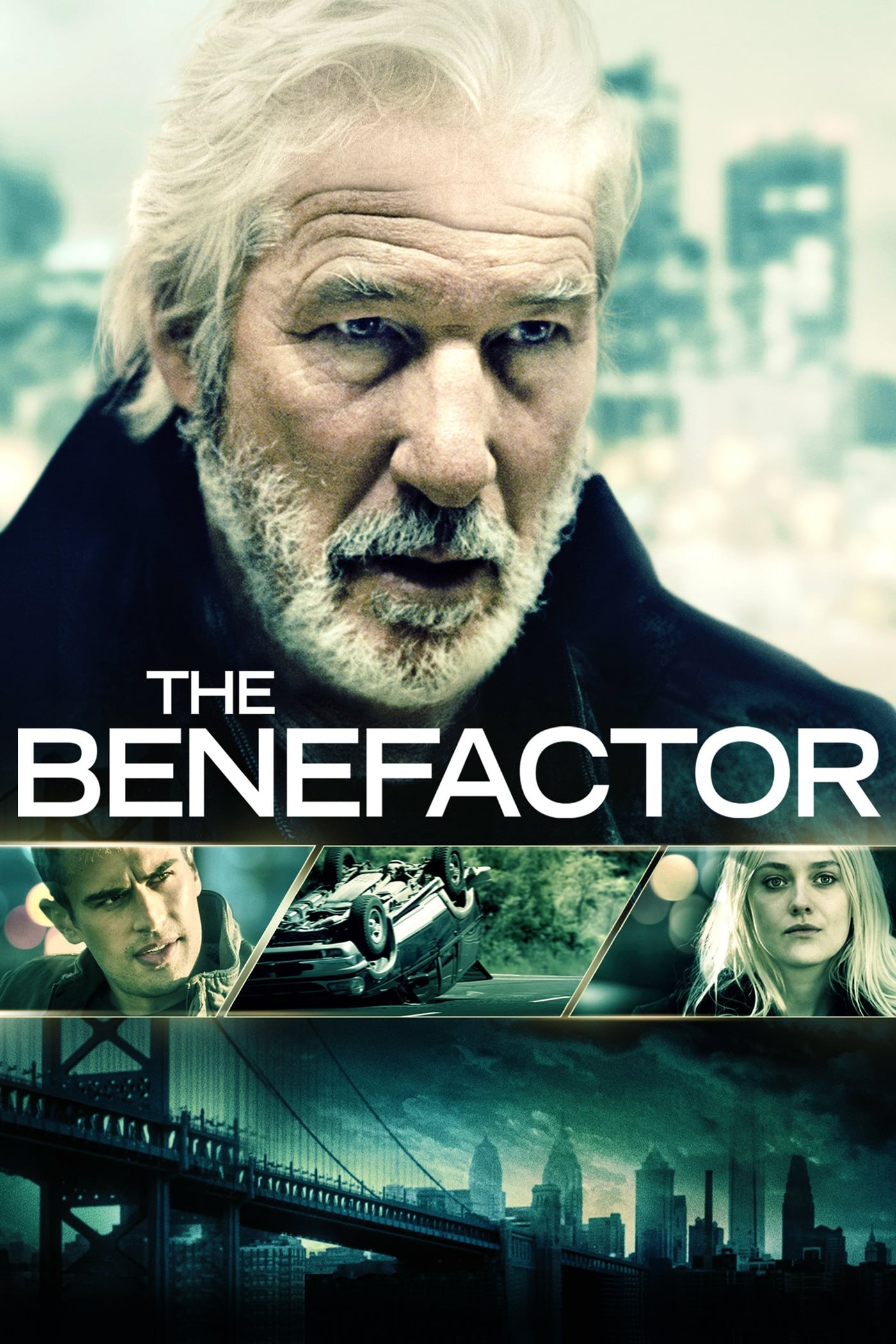 The Benefactor photo