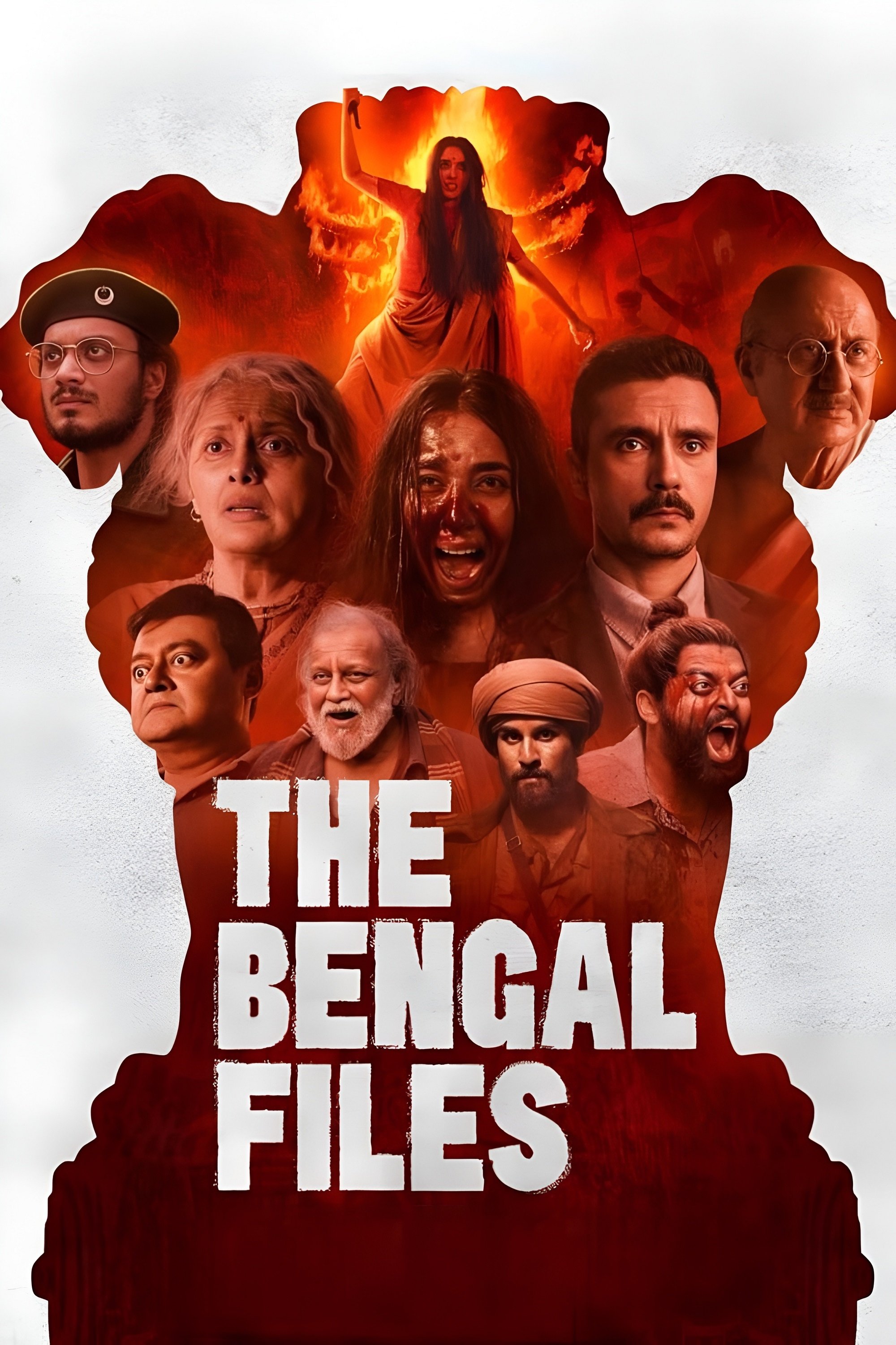 The Bengal Files photo
