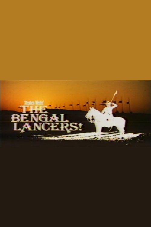 The Bengal Lancers! photo