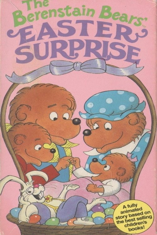 The Berenstain Bears' Easter Surprise photo