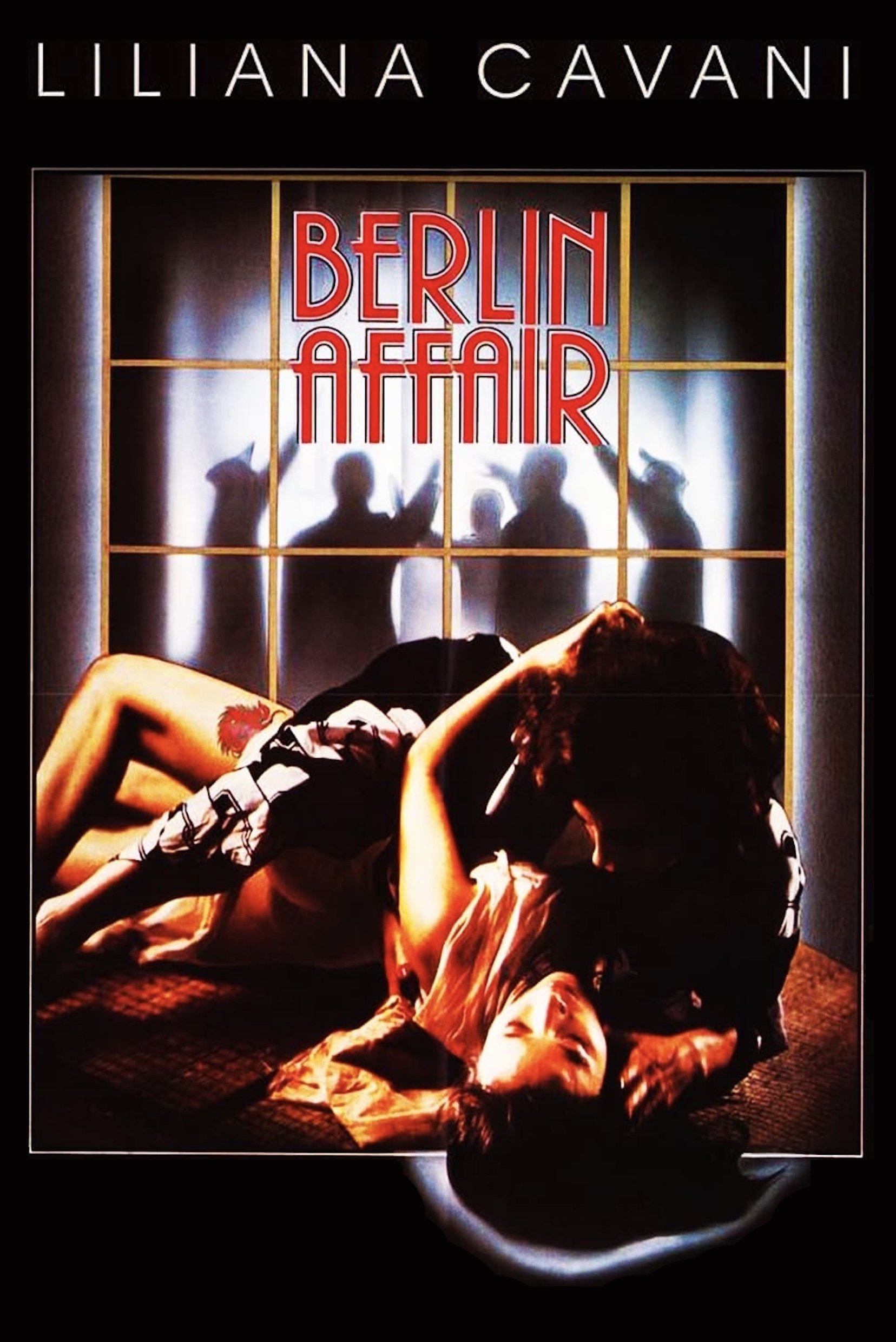 The Berlin Affair photo