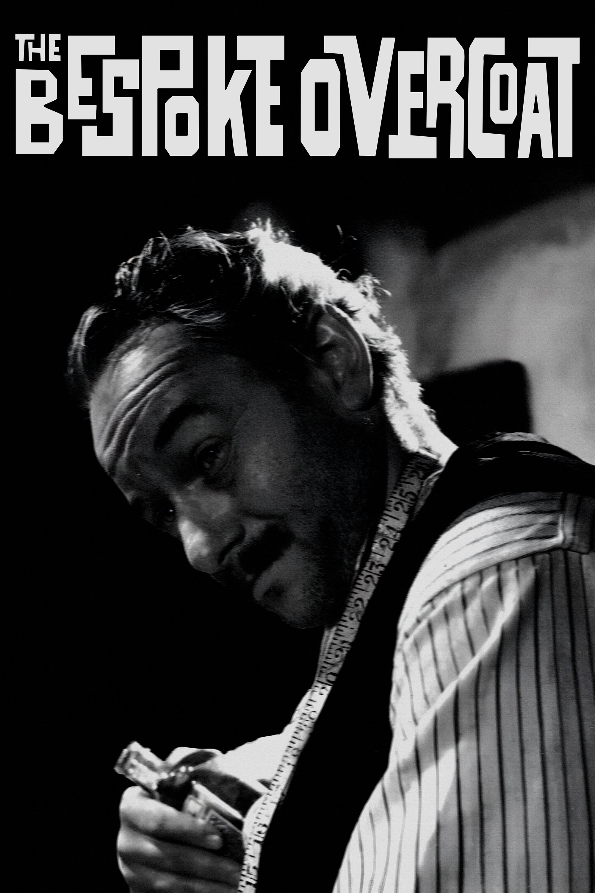 The Bespoke Overcoat photo