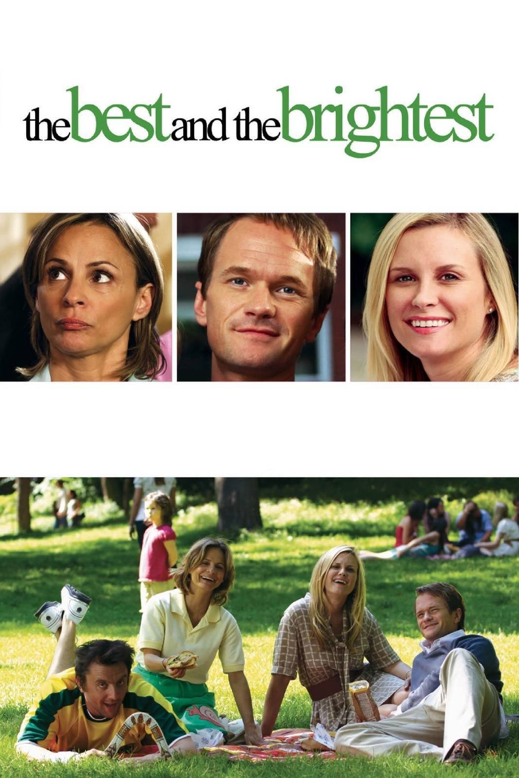 The Best and the Brightest photo