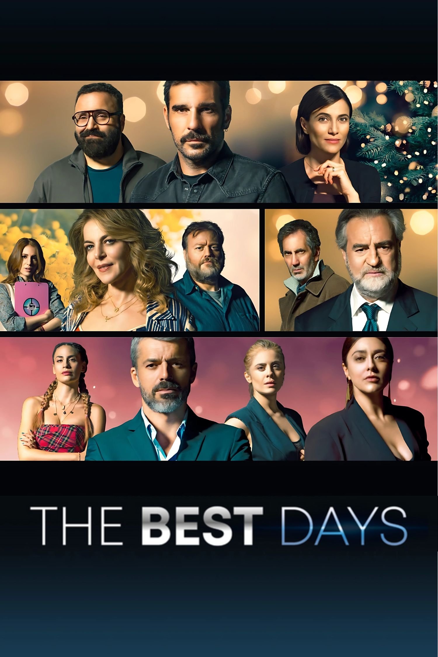 The Best Days photo