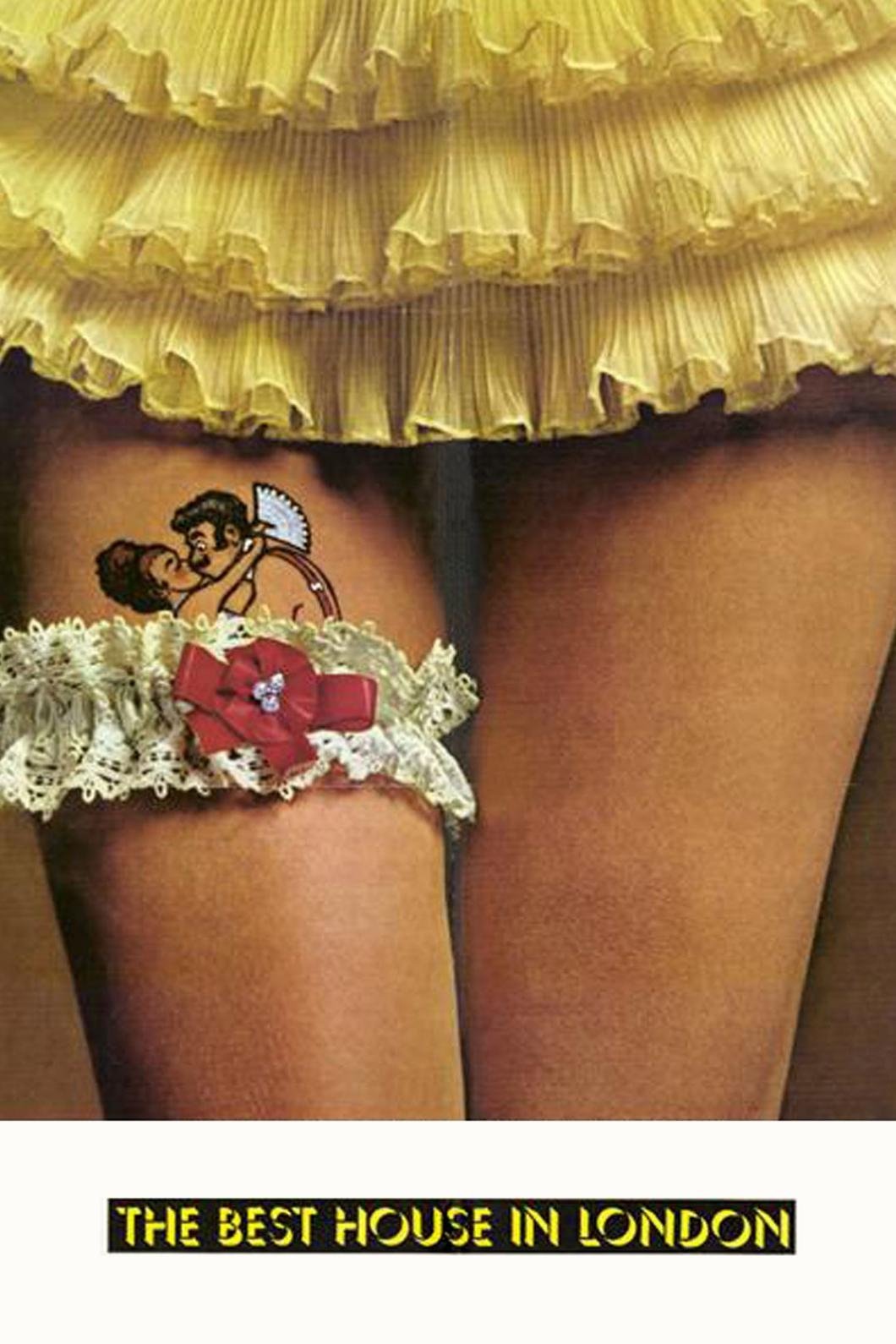 The Best House in London photo