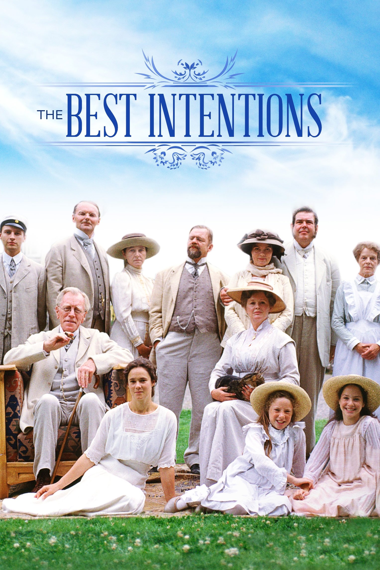 The Best Intentions photo