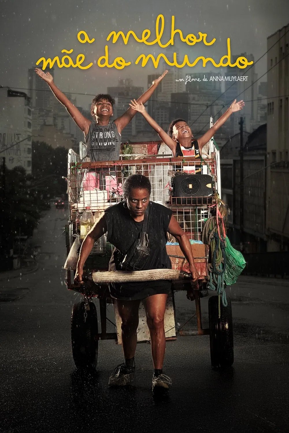 The Best Mother in the World photo